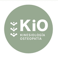 Lucas  kinesiología logo