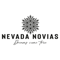 Nevada Novias logo