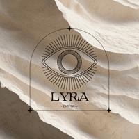 Lyra Estética  logo