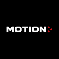 Motion Training, Rehab & Nutrition  logo