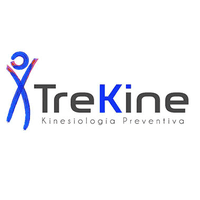TREKINE SPA logo