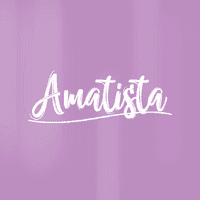 AMATISTA NAILS SPA logo