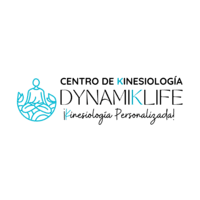 Centro de Kinesiología DynamiKLife Chile logo