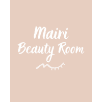 Mairi Beauty Room logo