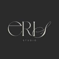 ERIS STUDIO DE CEJAS logo