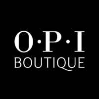 OPI boutique  logo
