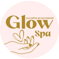 Glow Spa  logo
