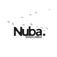Nuba Servicios Jurídicos logo