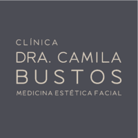 Clínica Dra. Camila Bustos H. logo