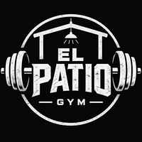 GYM El Patio logo