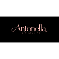 Antonella Hair Stylist logo
