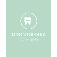Odontología Ocampo logo
