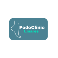 PodoClinic Linares logo