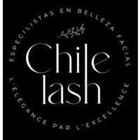 CHILELASH STUDIO  logo