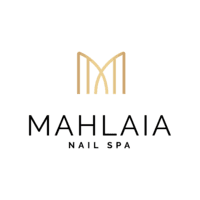 Mahlaia Nail Spa logo