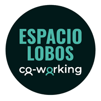 ESPACIO LOBOS CoWorking logo