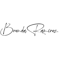 Brenda Ramírez Máster colorist  logo