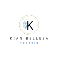 Kian belleza Rosario  logo