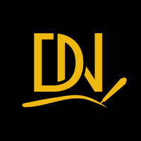 Daneth Navarro Micropigmentación logo