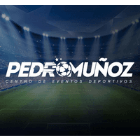 Centro Deportivo de Pedro Meñoz logo