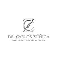 DR CARLOS ZÚÑIGA,  MEDICINA Y CIRUGÍA ESTETICA logo