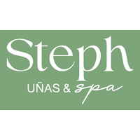 Steph Uñas & Spa logo