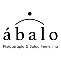 Ábalo Fisioterapia logo