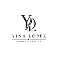 Yina López Cuidado Capilar logo