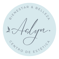 Centro de Estética Aslyn logo