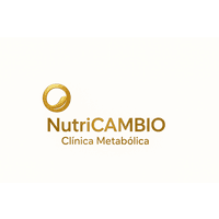 Clínica Metabólica NutriCambio logo