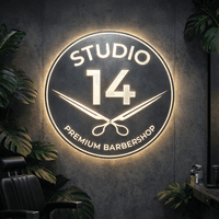 Studio 14 logo