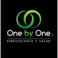 One by One - Kinesiología y Salud logo