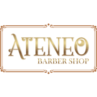 Ateneo Barbershop logo