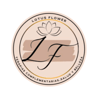 Lotus Flower  logo