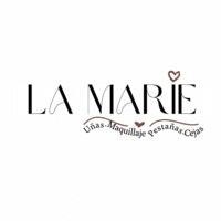 Salón La Marie  logo