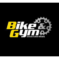 Bike&Gym logo