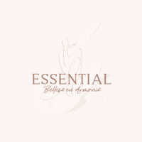 Essential logo