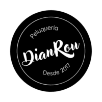 Peluquería de DianRou  logo