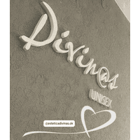 AC estética y Salón  logo