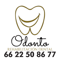 ODONTO Clínica Dental  logo