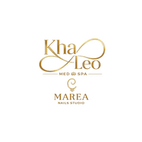 Marea Nails Studio logo