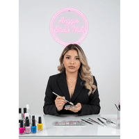 Aggnails✨ logo