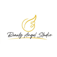 Beauty Angel Studio  logo