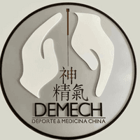 Centro Terapéutico Demech E.I.R.L. logo