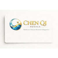 Shen Qi Reñaca  logo