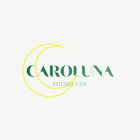 CaroLuna Estetica y Spa logo