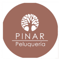 Pinar Peluqueria logo