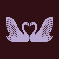 Aurora Salón | Manicura de autor 🦢  logo