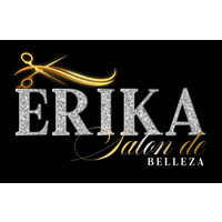 Erika Salon de Belleza logo