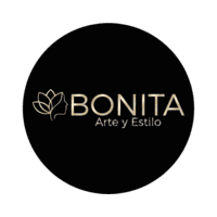 Bonita Vip"s Arte & Estilo  logo